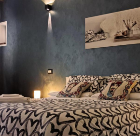 La Jacaranda Rooms